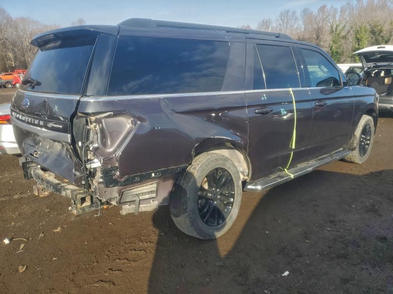 2022 FORD EXPEDITION #3304521447