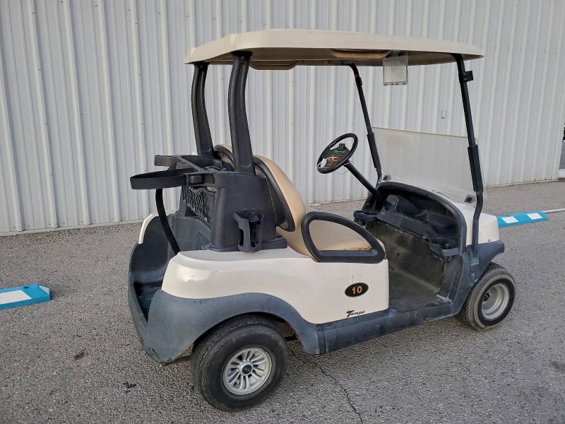 2022 CLUB CAR TEMPO FLA #3309650946