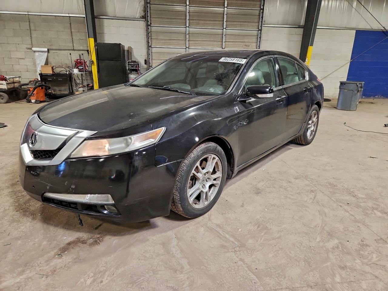 ACURA TL