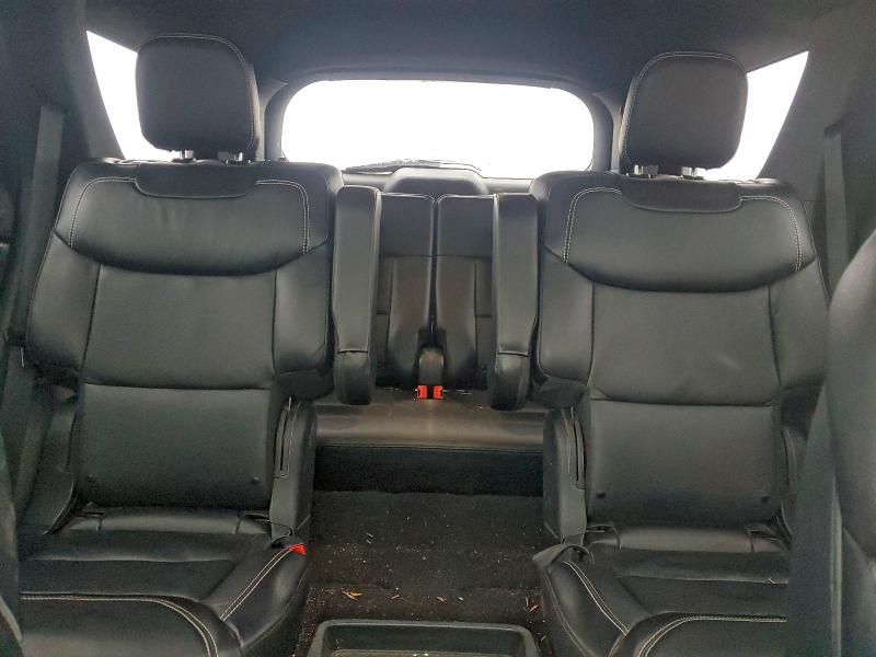 2020 FORD EXPLORER S #3305529079