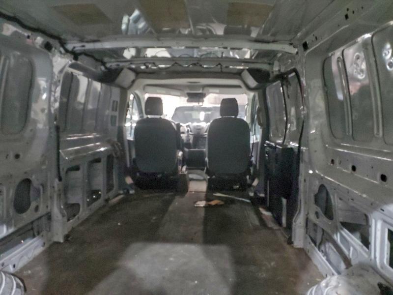 2016 FORD TRANSIT T- #3305585115