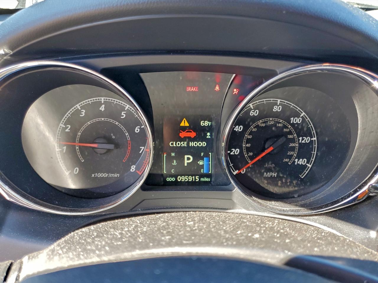 MITSUBISHI OUTLANDER ES