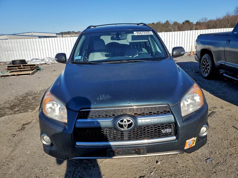 2010 TOYOTA RAV4 LIMIT #3305427478