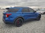 Lot #3309434015 2023 FORD EXPLORER S
