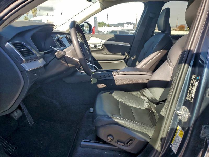 2024 VOLVO XC90 PLUS #3303739422