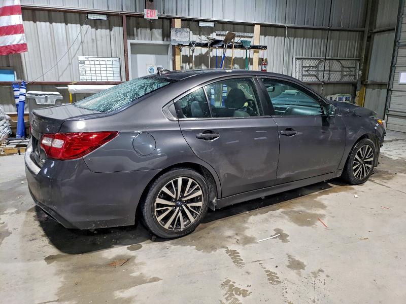 2019 SUBARU LEGACY 2.5 #3302847907