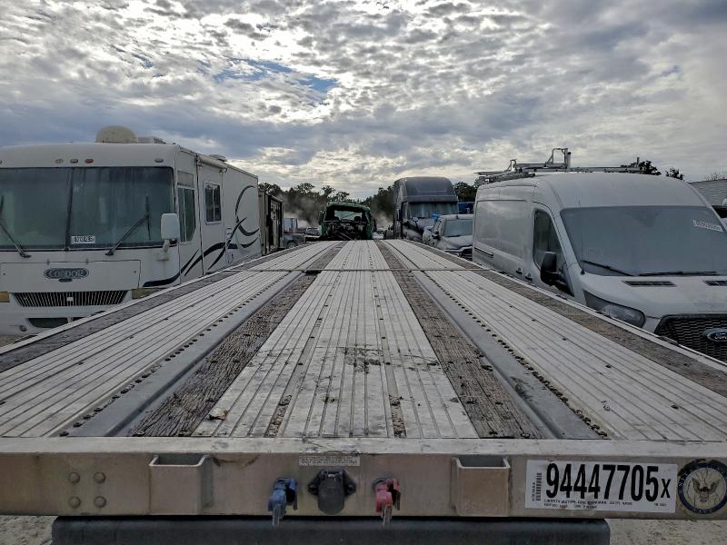 2009 UTILITY TRAILER #3302855954