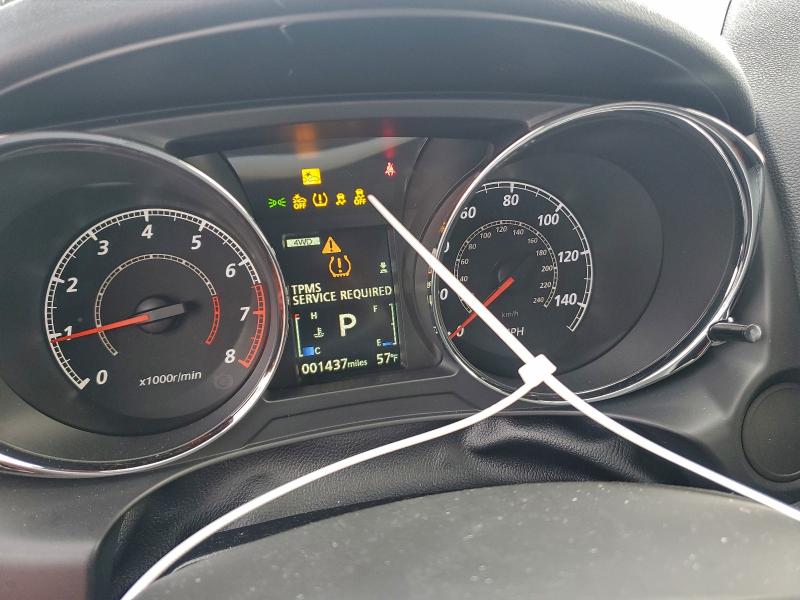 2025 MITSUBISHI OUTLANDER #3305557089