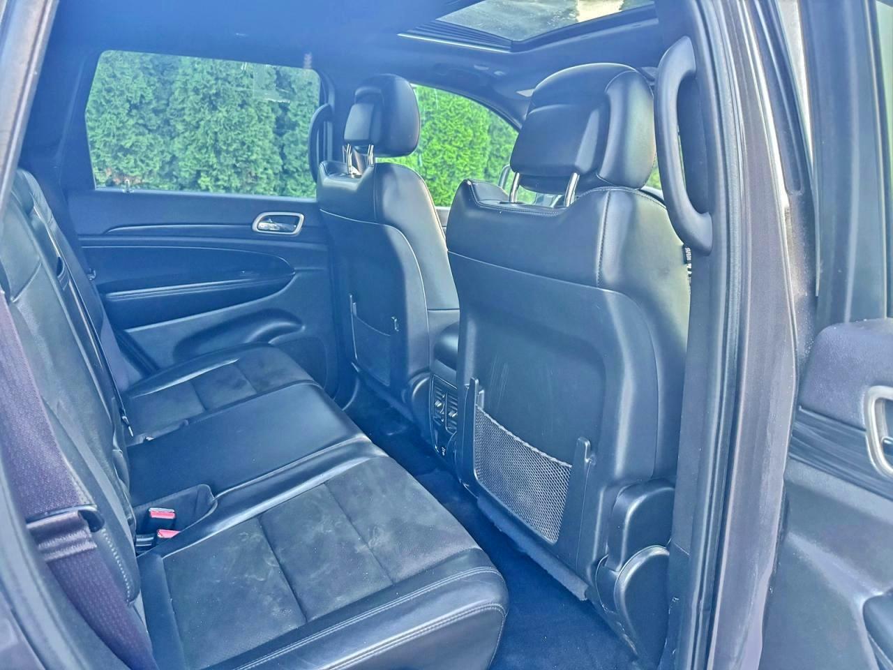 Lot #3311448251 2020 JEEP GRAND CHER