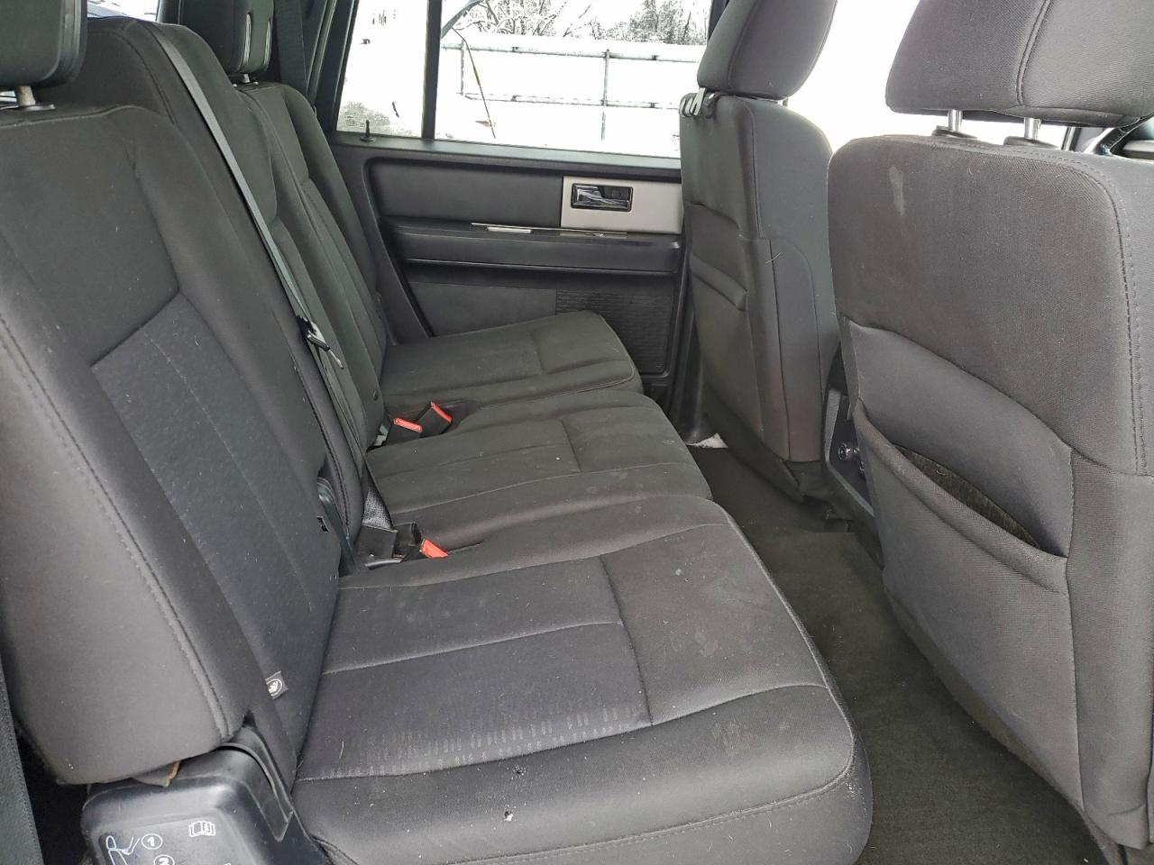 Lot #3311465232 2016 FORD EXPEDITION