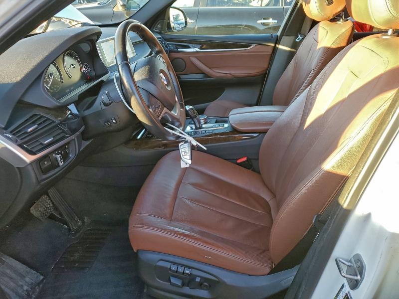 2017 BMW X5 XDRIVE3 #3303571945