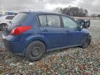 Lot #3303970705 2008 NISSAN VERSA S