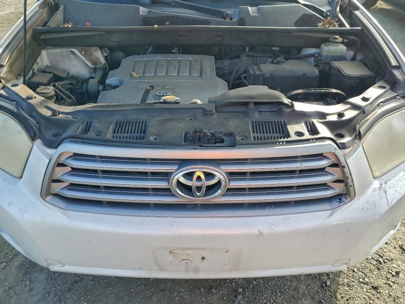 2008 TOYOTA HIGHLANDER #3317794073