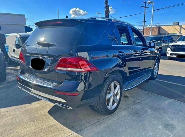 2018 MERCEDES-BENZ GLE 350 #3301654637
