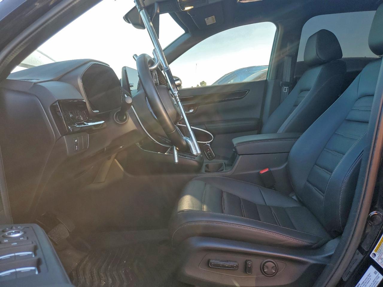 HONDA CR-V SPORT TOURING