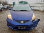 Lot #3319220727 2013 HONDA FIT