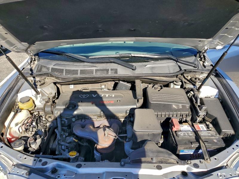 2009 TOYOTA CAMRY BASE #3304889552