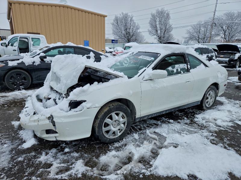2002 HONDA ACCORD SE #3310415002