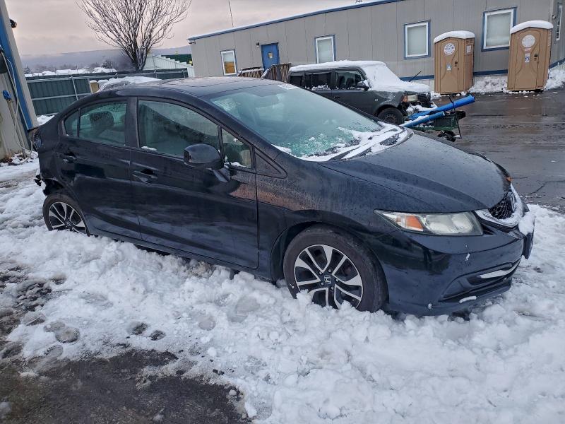 2013 HONDA CIVIC EX #3303962715