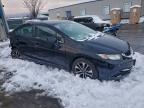 Lot #3303962715 2013 HONDA CIVIC EX