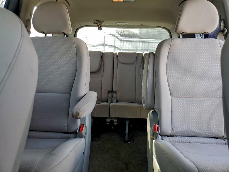 2018 KIA SEDONA L #3318991314