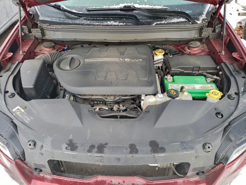 2019 JEEP CHEROKEE O #3309411039