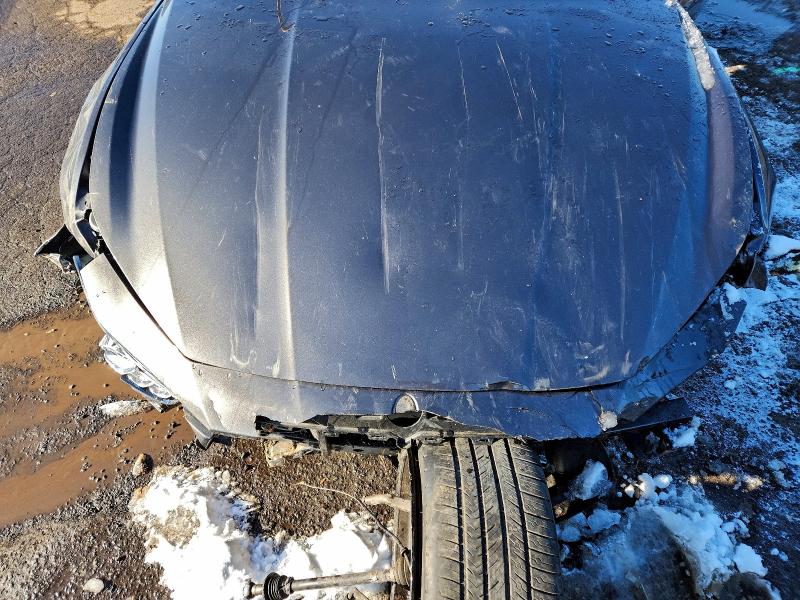 2016 MASERATI GHIBLI S #3317703105