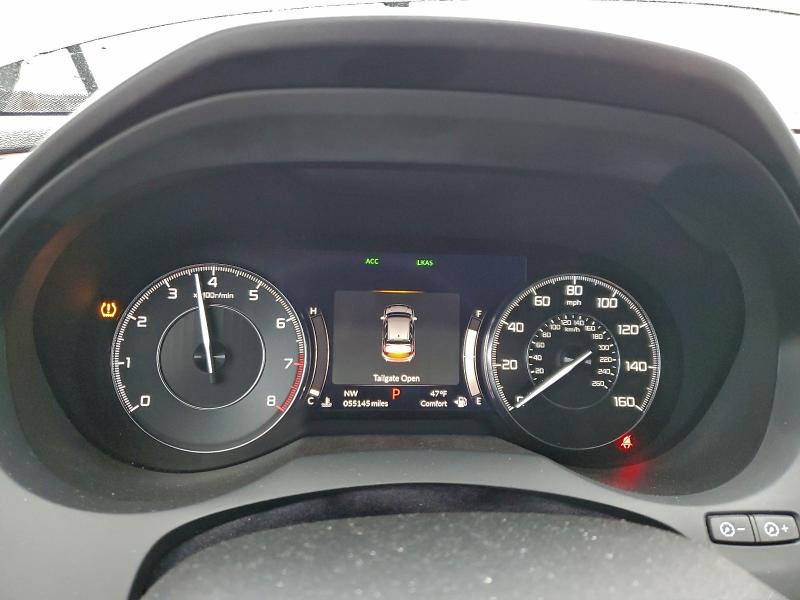 2019 ACURA RDX ADVANC #3304875570