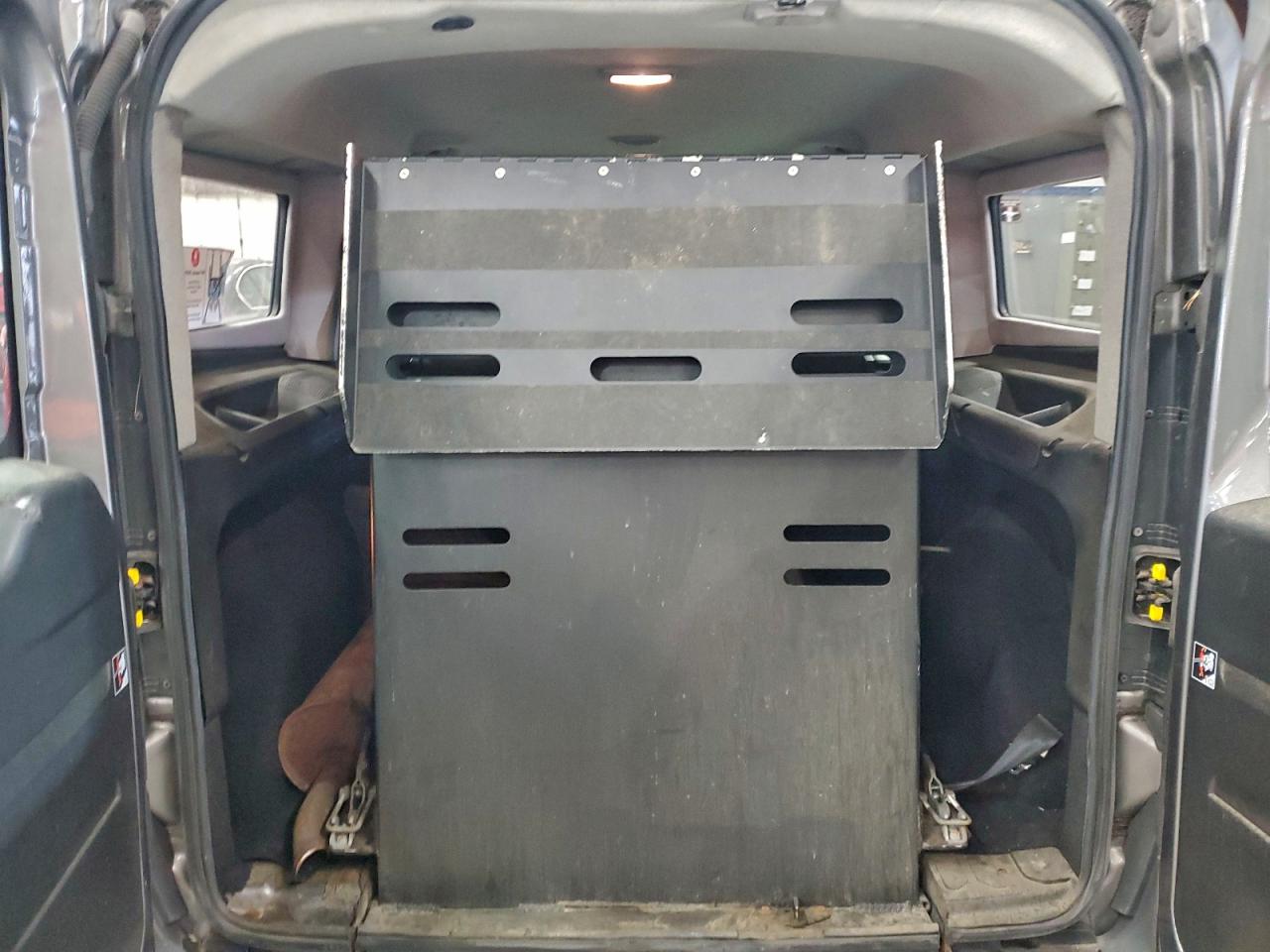 Lot #3311583805 2018 RAM PROMASTER