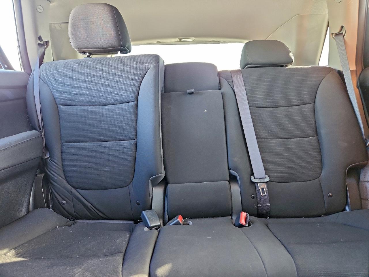 Lot #3311681271 2014 KIA SORENTO LX