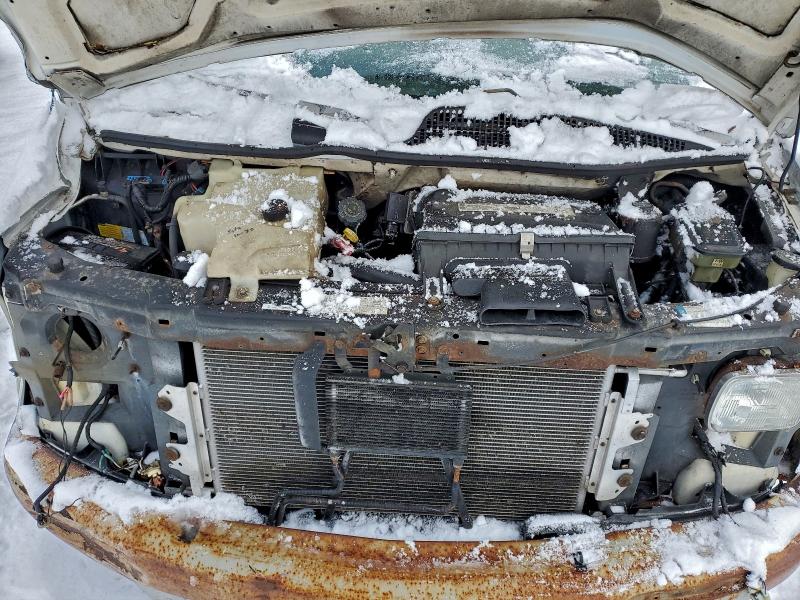 2000 CHEVROLET EXPRESS G3 #3303732425