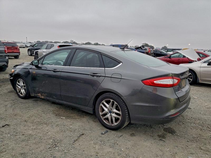 2016 FORD FUSION SE #3311551244