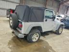 Lot #3303744428 2004 JEEP WRANGLER X