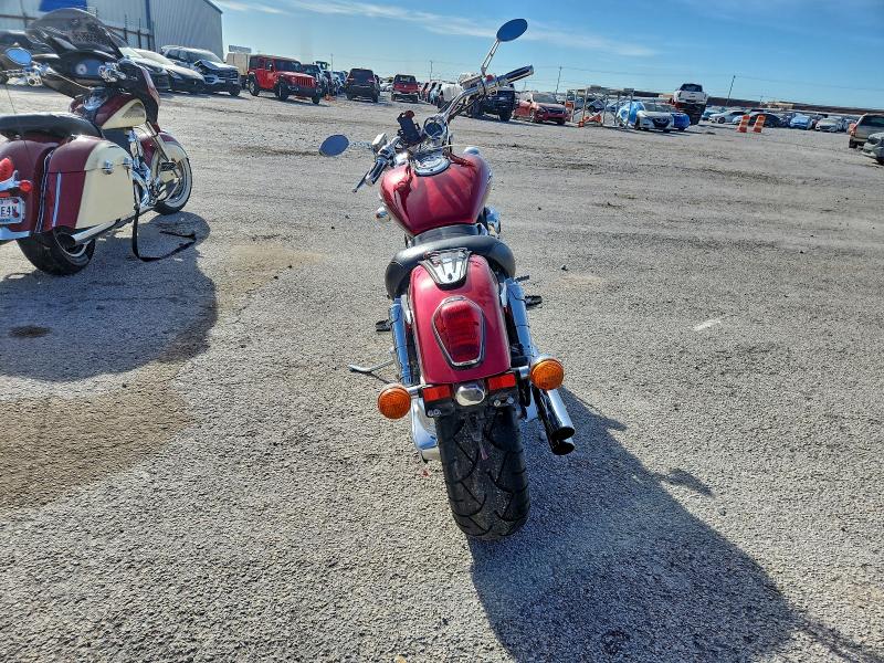 2003 HONDA VTX1800 #3312482611