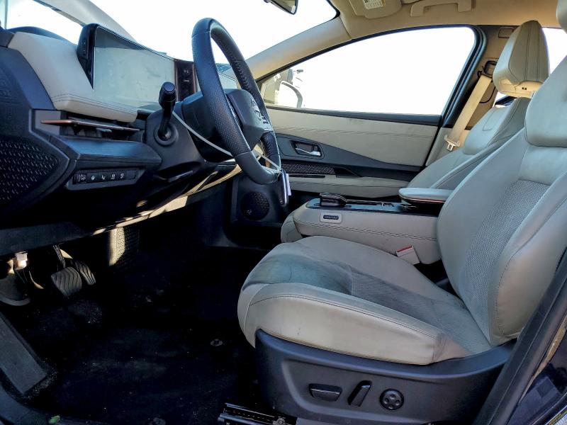 2024 NISSAN ARIYA ENGA #3308200292