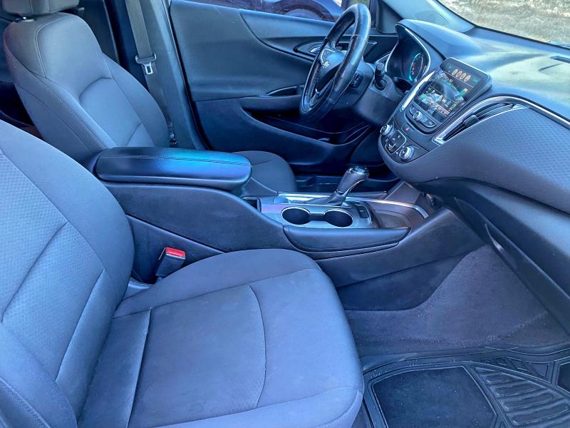 2016 CHEVROLET MALIBU LT #3311548244