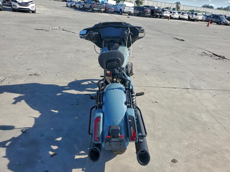 2024 HARLEY-DAVIDSON FLHX #3303812420