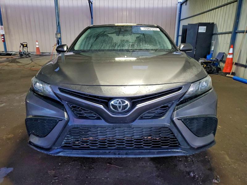 2022 TOYOTA CAMRY SE #3310357958
