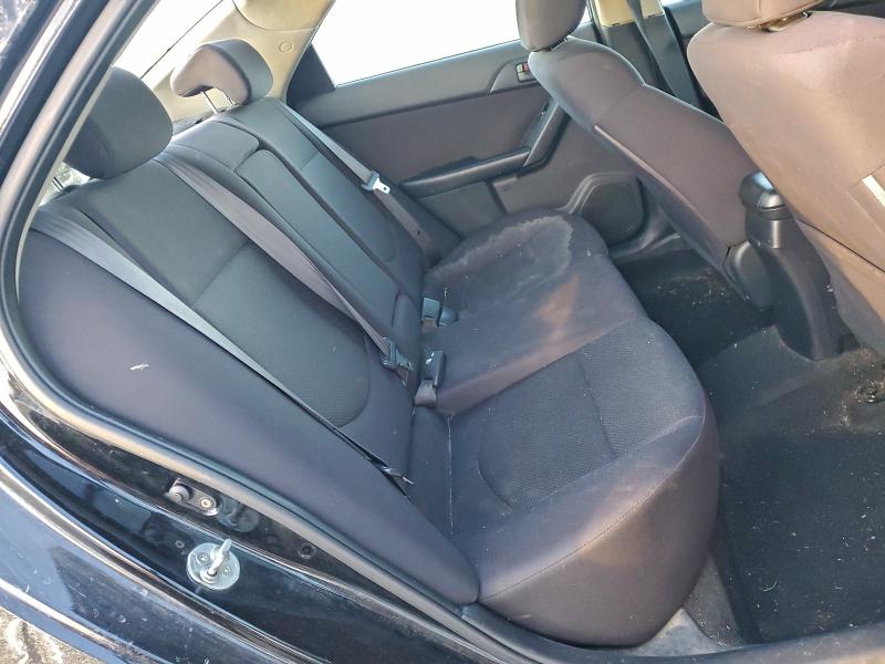 2012 KIA FORTE EX #3316879162