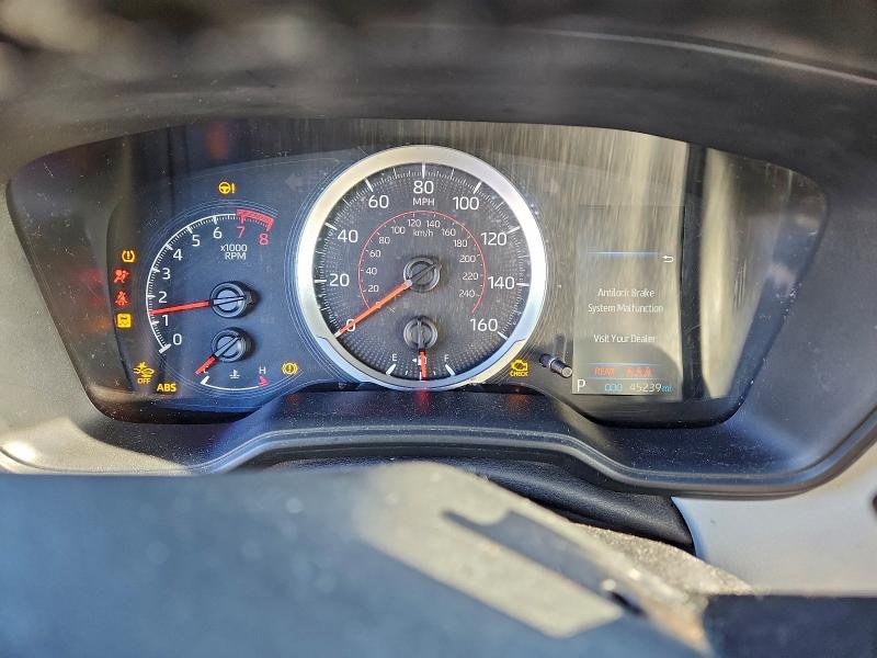 2022 TOYOTA COROLLA SE #3316716516