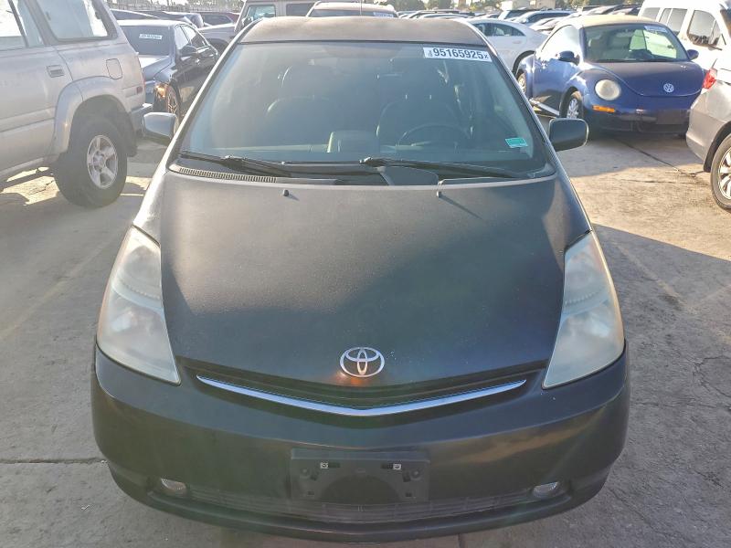 2008 TOYOTA PRIUS #3302635021
