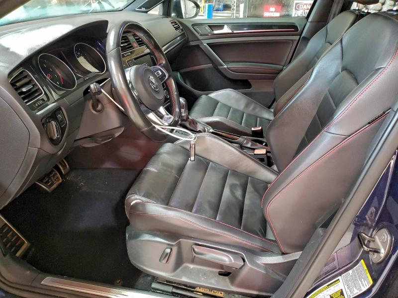 2015 VOLKSWAGEN GTI #3304588450