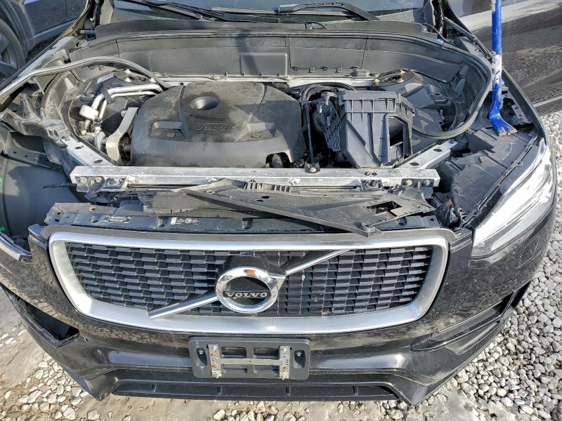 2016 VOLVO XC90 T6 #3315728362