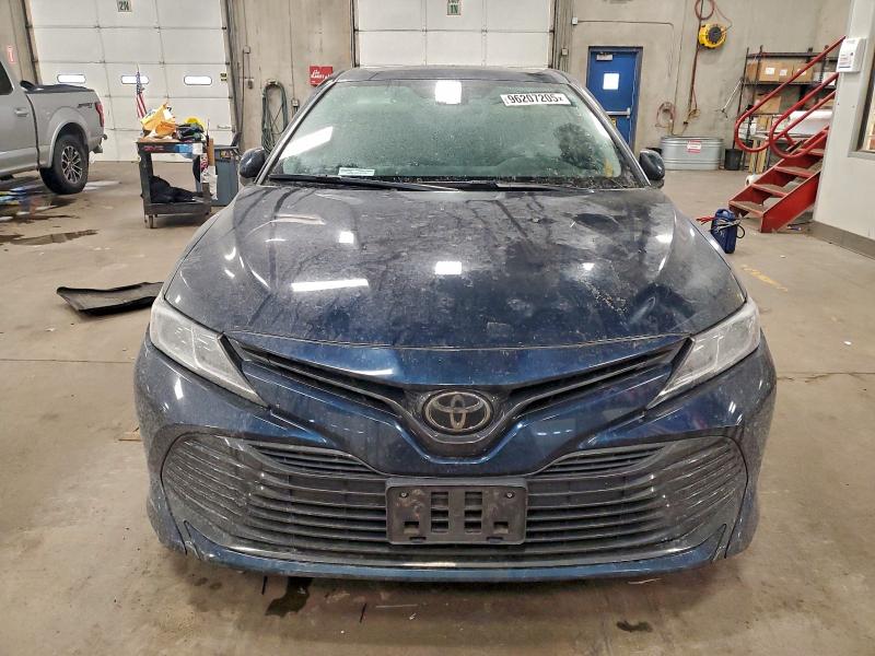 2019 TOYOTA CAMRY L #3311473289