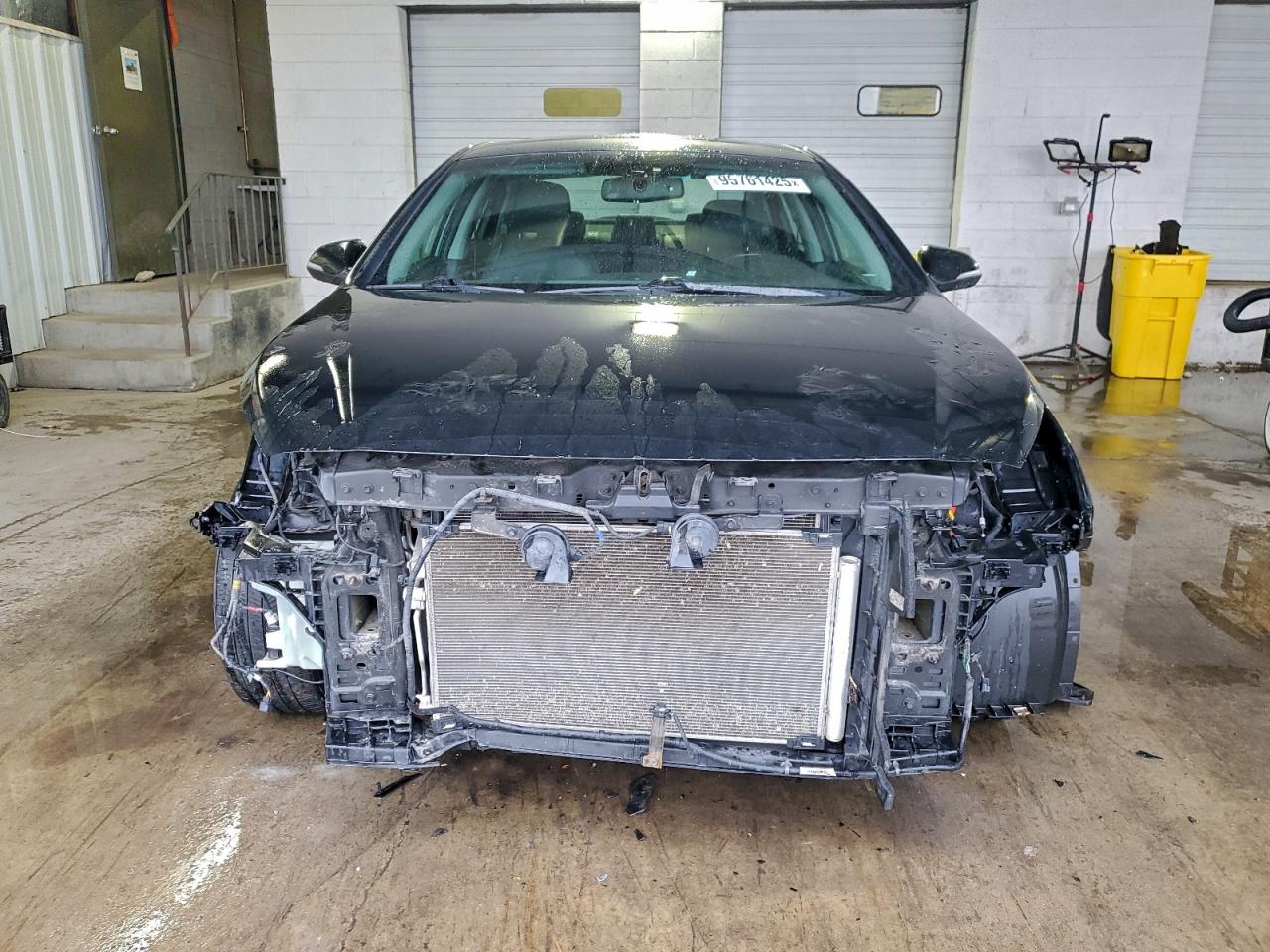 HYUNDAI SONATA SPORT