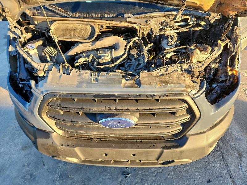 2020 FORD TRANSIT T- #3315554775