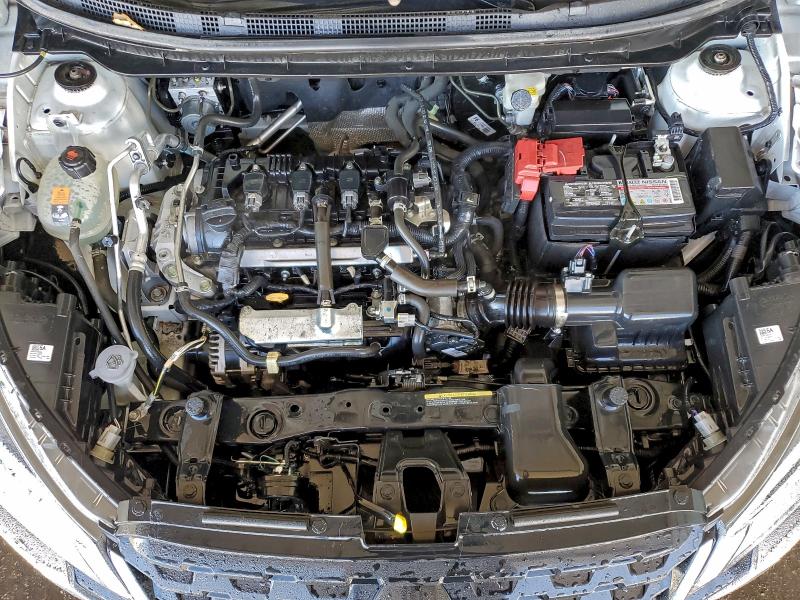 2022 NISSAN KICKS S #3315763351