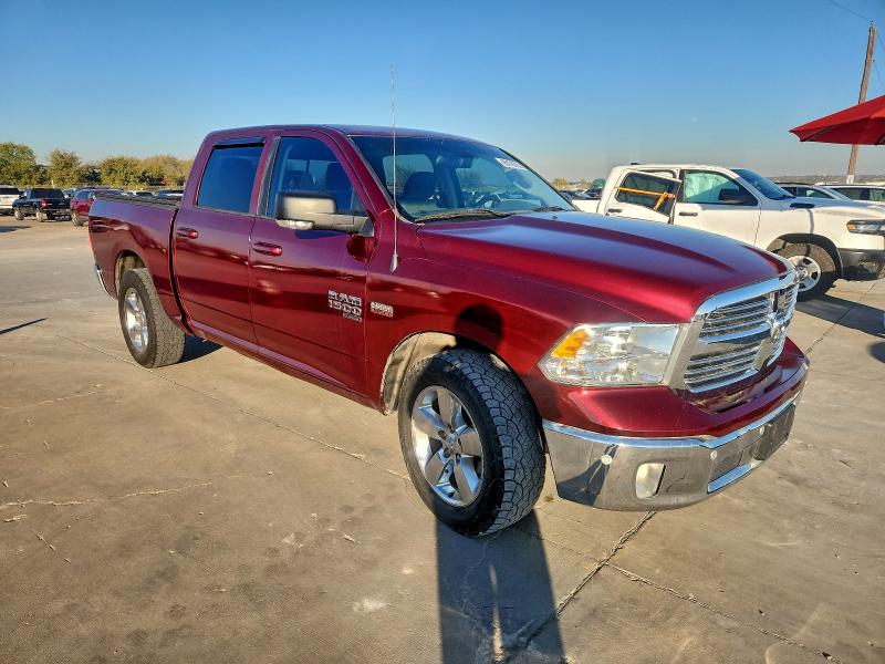 2019 RAM 1500 CLASS #3303716424