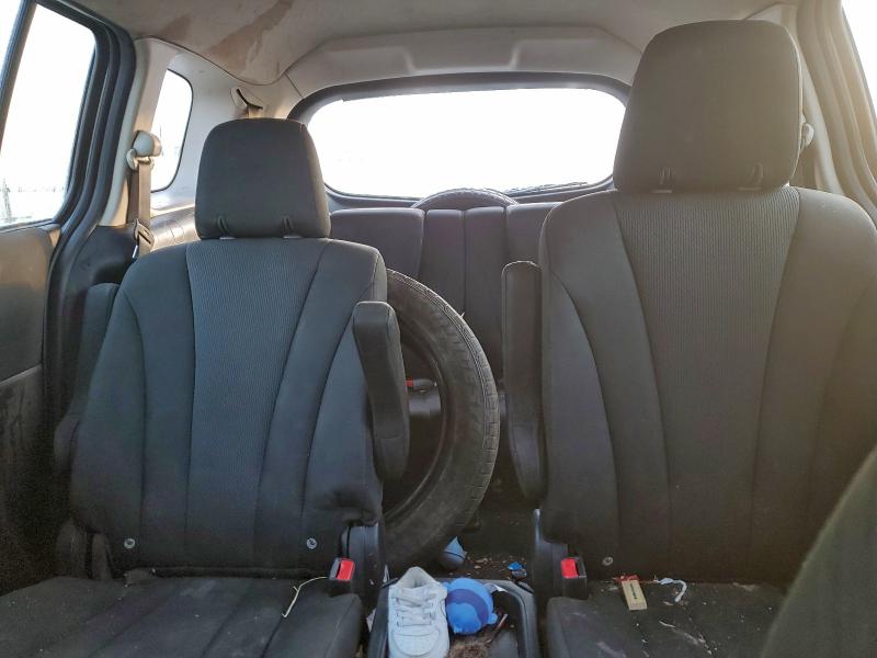 2015 MAZDA 5 SPORT #3317799145