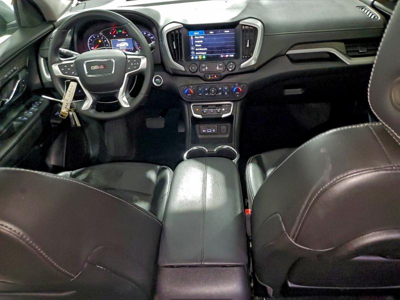 2024 GMC TERRAIN SL #3319862173